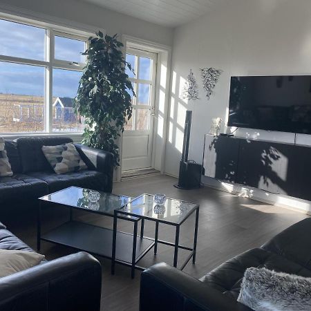 Skalarimi - Country House Selfoss Ngoại thất bức ảnh