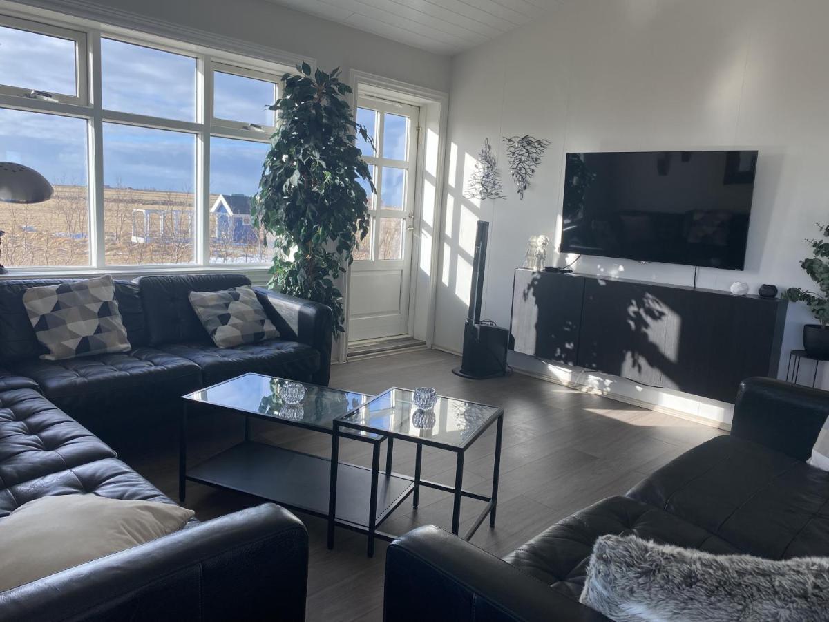 Skalarimi - Country House Selfoss Ngoại thất bức ảnh