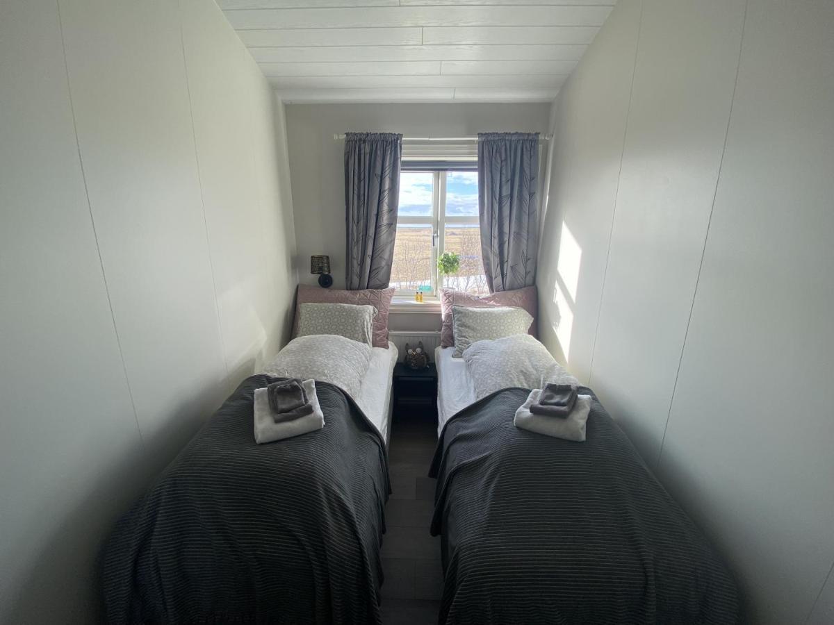 Skalarimi - Country House Selfoss Ngoại thất bức ảnh