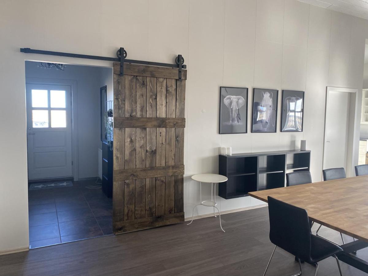 Skalarimi - Country House Selfoss Ngoại thất bức ảnh