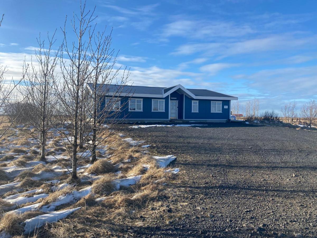 Skalarimi - Country House Selfoss Ngoại thất bức ảnh