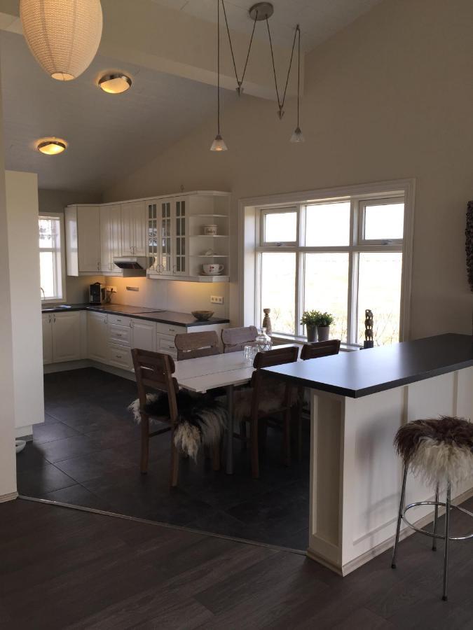 Skalarimi - Country House Selfoss Ngoại thất bức ảnh