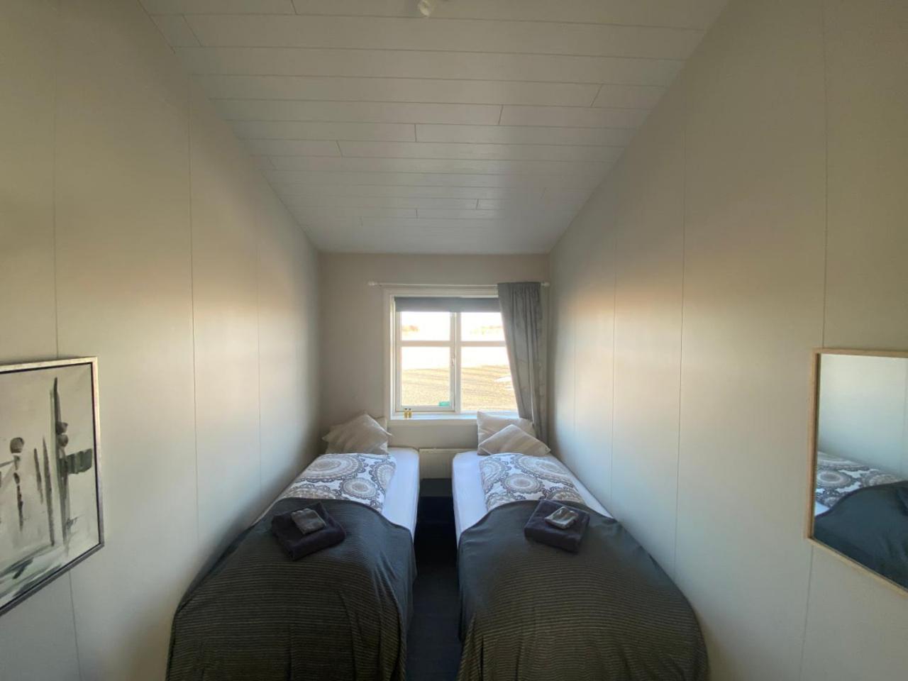 Skalarimi - Country House Selfoss Ngoại thất bức ảnh
