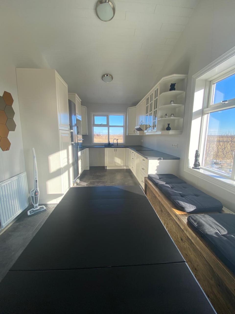 Skalarimi - Country House Selfoss Ngoại thất bức ảnh