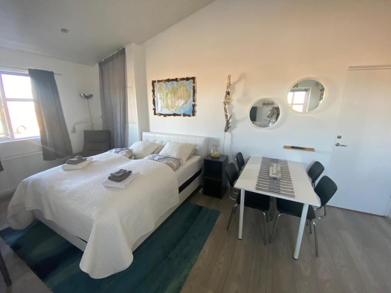 Skalarimi - Country House Selfoss Ngoại thất bức ảnh