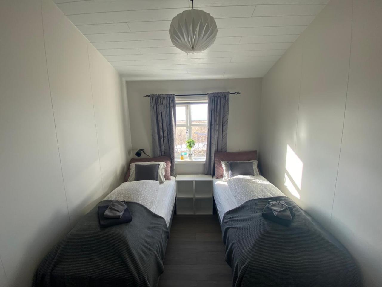 Skalarimi - Country House Selfoss Ngoại thất bức ảnh